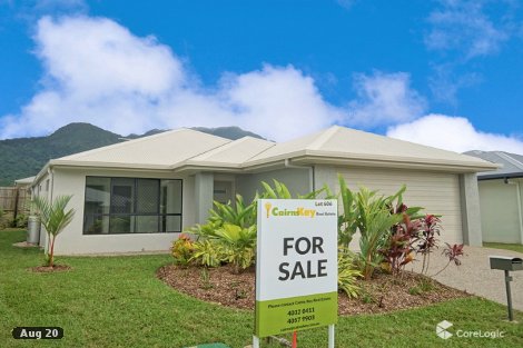 Lot 606 Porcupine Way, Mount Peter, QLD 4869