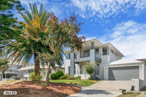 47 Eric St, Cottesloe, WA 6011