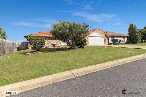 3 Spoonbill Ct, Lowood, QLD 4311