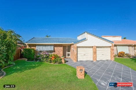 4 Pintail Cres, Burleigh Waters, QLD 4220