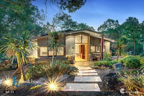 91 Brackenbury St, Warrandyte, VIC 3113