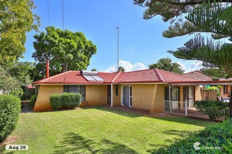 12 Hinkler Cres, Wilsonton, QLD 4350