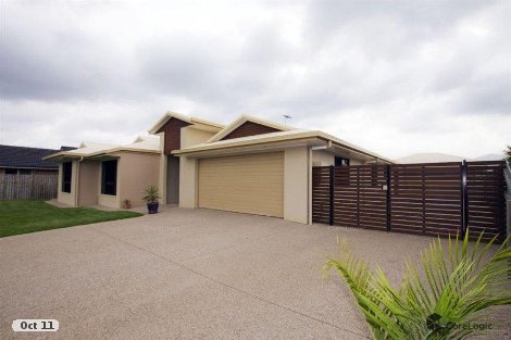 9 Bonsai Ct, Glenella, QLD 4740