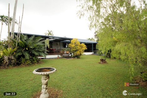 1222 Tully-Hull Rd, Tully Heads, QLD 4854