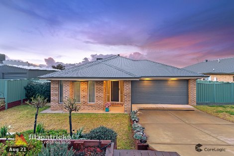 20 Paperbark Dr, Forest Hill, NSW 2651