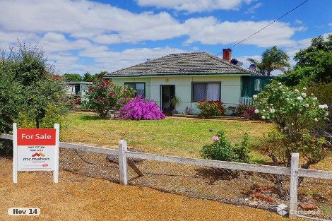 12 Burns St, Narrogin, WA 6312