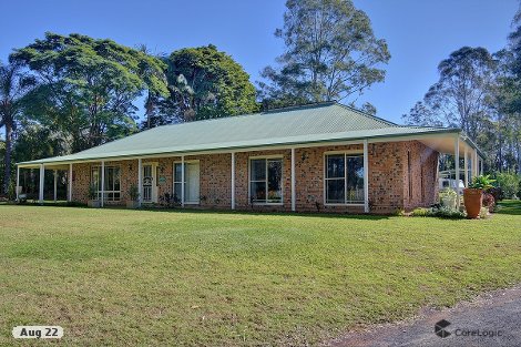 12 Funnell Dr, Modanville, NSW 2480