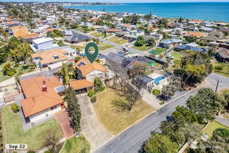 3 Kelly St, Silver Sands, WA 6210