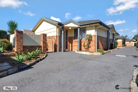 1/40 Allfield Rd, Woy Woy, NSW 2256