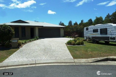 22 Scribbly Gum Pl, Mount Cotton, QLD 4165