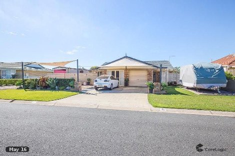 2/54 Hoya Cres, Bongaree, QLD 4507