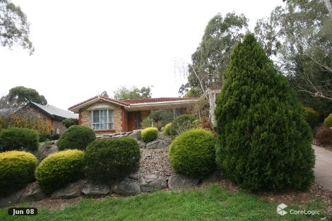 20 Mount Malvern Rd, Chandlers Hill, SA 5159