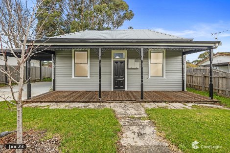 103a Merrin Cres, Wonthaggi, VIC 3995