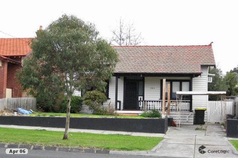 203 Napier St, Essendon, VIC 3040