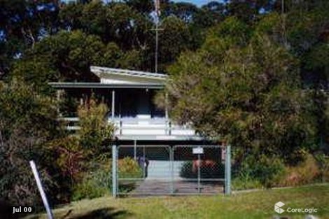 14 Hyam Rd, Hyams Beach, NSW 2540