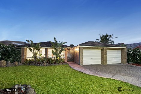 9 Akma Ct, Taylors Lakes, VIC 3038