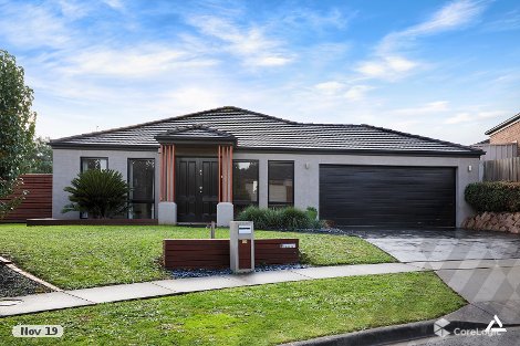 9 Tulip Ct, Warragul, VIC 3820