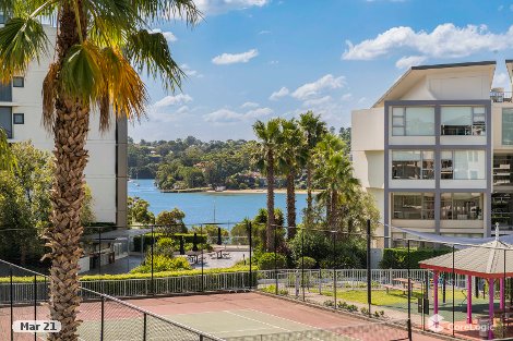 111/1 Dolphin Cl, Chiswick, NSW 2046