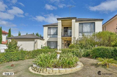 14 Hebrides Ave, Macquarie Links, NSW 2565