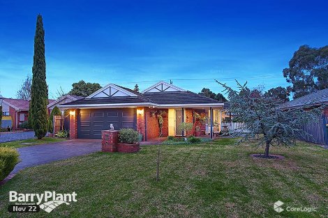 22 The Briars, Mooroolbark, VIC 3138