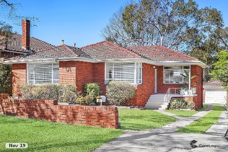 6 Holway St, Eastwood, NSW 2122