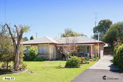 1 Alexander Rd, West Busselton, WA 6280