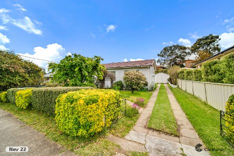 35 Cromwell St, Cooma, NSW 2630