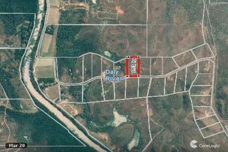 466 Wooliana Rd, Daly River, NT 0822