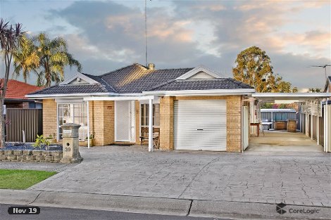 39 Woodley Cres, Glendenning, NSW 2761