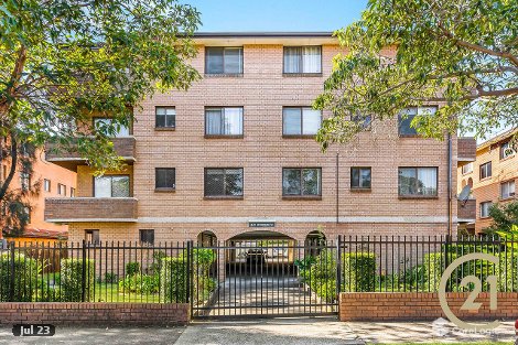 12/68 Castlereagh St, Liverpool, NSW 2170