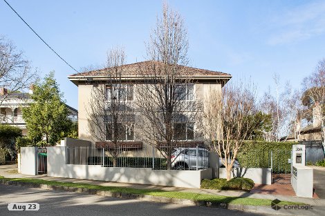 6/36 Lisson Gr, Hawthorn, VIC 3122