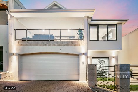 6/22 Pearl Pde, Scarborough, WA 6019