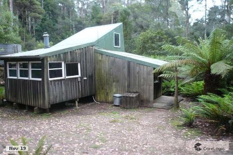 3082 Castra Rd, Nietta, TAS 7315