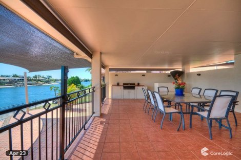 5 Canberra Ct, Mermaid Waters, QLD 4218