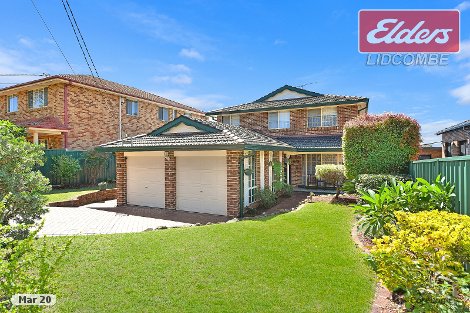 156 Harrow Rd, Auburn, NSW 2144