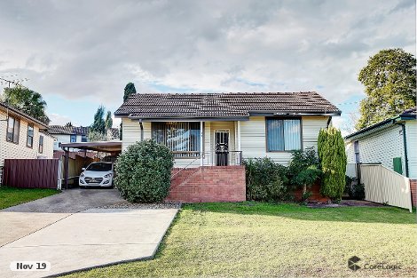 14 Conder Ave, Mount Pritchard, NSW 2170