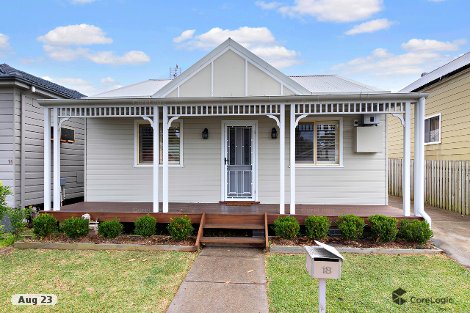 18 Clara St, Mayfield East, NSW 2304