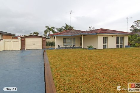 18 Greenbank Dr, Werrington Downs, NSW 2747