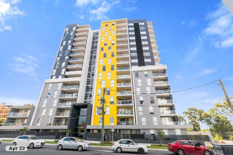 22/1-3 Bigge St, Warwick Farm, NSW 2170