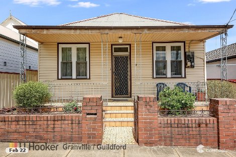 8 Charles St, Granville, NSW 2142