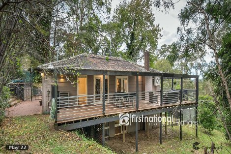 3a Rutherford Rd, Tecoma, VIC 3160