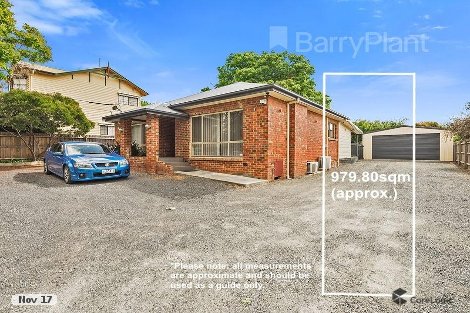 48 Scoresby Rd, Bayswater, VIC 3153