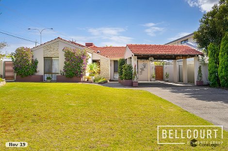 1 Dacelo Cl, Churchlands, WA 6018