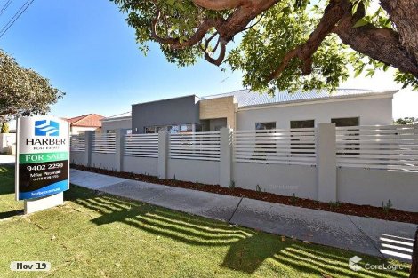 107b Morley Dr, Nollamara, WA 6061