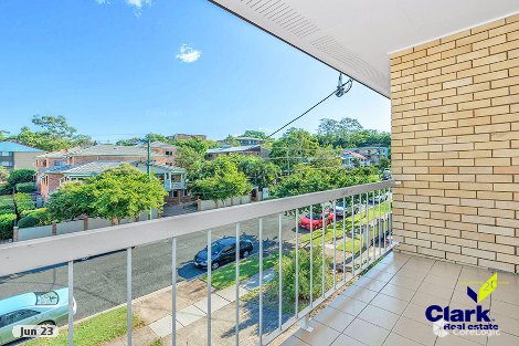 4/57 Maryvale St, Toowong, QLD 4066