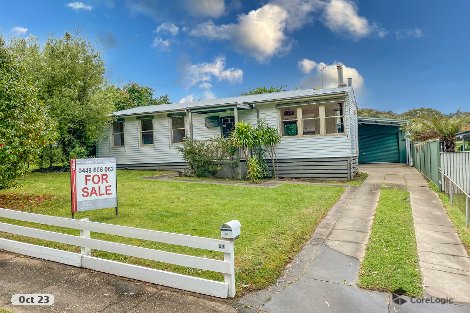 24 Fourth St, Eildon, VIC 3713