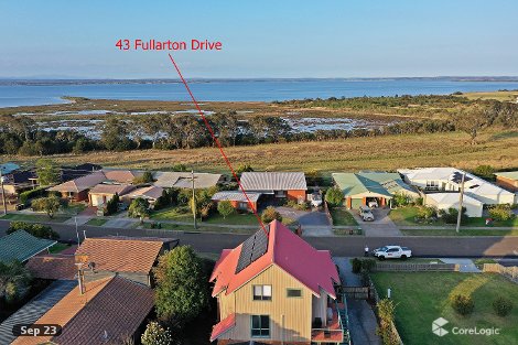 43 Fullarton Dr, Paynesville, VIC 3880