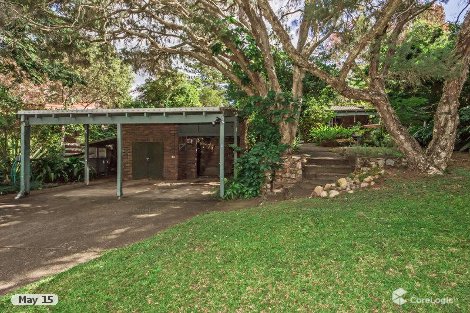 37 Mimosa Lane, Moggill, QLD 4070