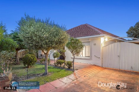 13 Sturt St, Sunshine, VIC 3020