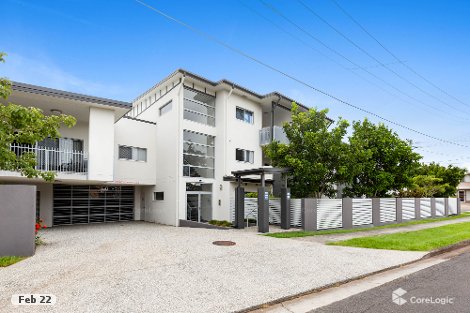 7/22-24 Newhaven St, Everton Park, QLD 4053